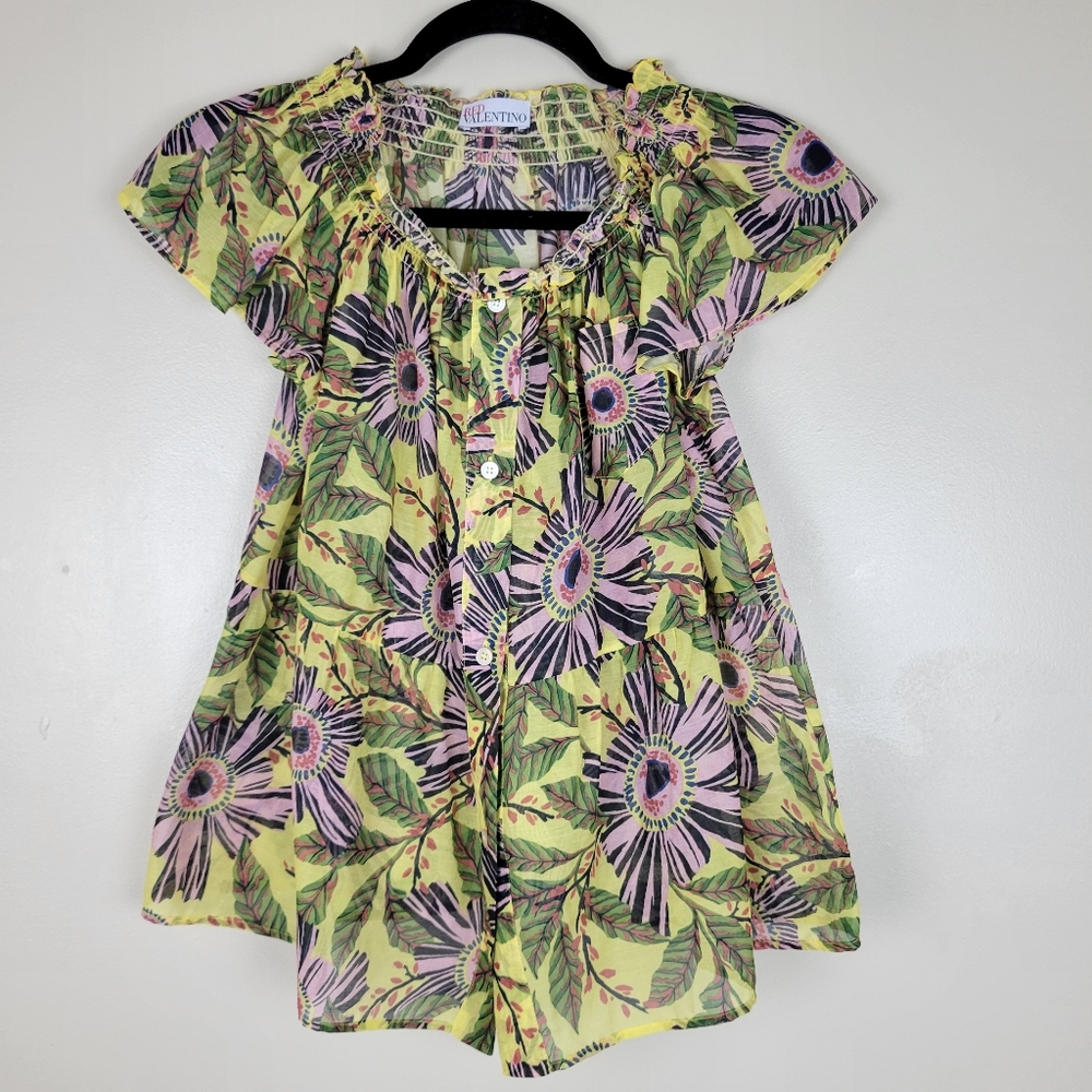 Red Valentino Spa Top